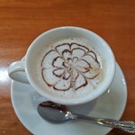カフェ アクアサイド - 