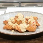 トリワイン ＰＩＫＯＳＨＨＨＵ - チキン南蛮オリジナルすだちタルタル