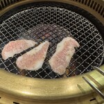 焼肉おくう 新橋店  - 