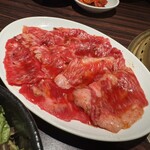 焼肉おくう 新橋店  - 
