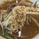 中華そば 弥太郎 - 