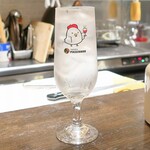 トリワイン ＰＩＫＯＳＨＨＨＵ - ウォッカソーダ