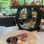 ザ・カフェ by アマン - 