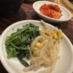 焼肉おくう 新橋店  - 