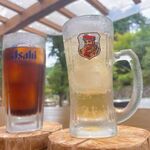 ウッドデザインパーク - 料理写真: