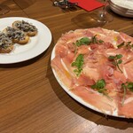 隠れ家ワインバルRenardiere - 