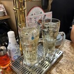 大衆食堂あまつ - 