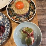 めしや ヒロキ倶楽部 - 