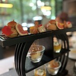 ザ・カフェ by アマン - 