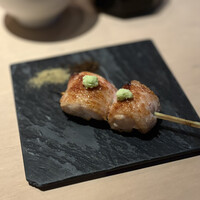中目黒 いぐち 本店 - 