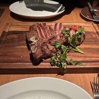 オーク ドア - 