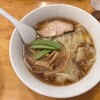 香湯ラーメン ちょろり 恵比寿店