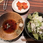 焼肉おくう 新橋店  - 