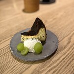 パンとエスプレッソと嵐山庭園 - 