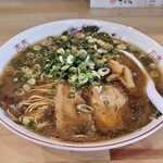 らぁ麺 さくら - 