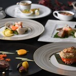 中国料理 李芳 - 料理写真: