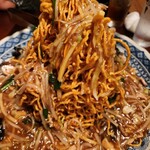 媽媽厨房 - 