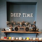 DEEP TIME - 