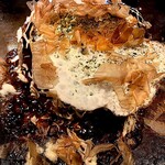 もんじゃ 浜焼き もんでぃ - 