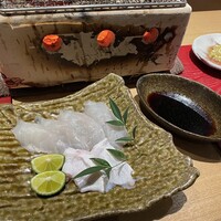 ふぐや なか村 - 