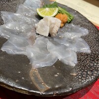 ふぐや なか村 - 