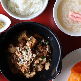 中国料理 李芳_2