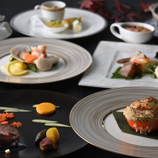 中国料理 李芳_0