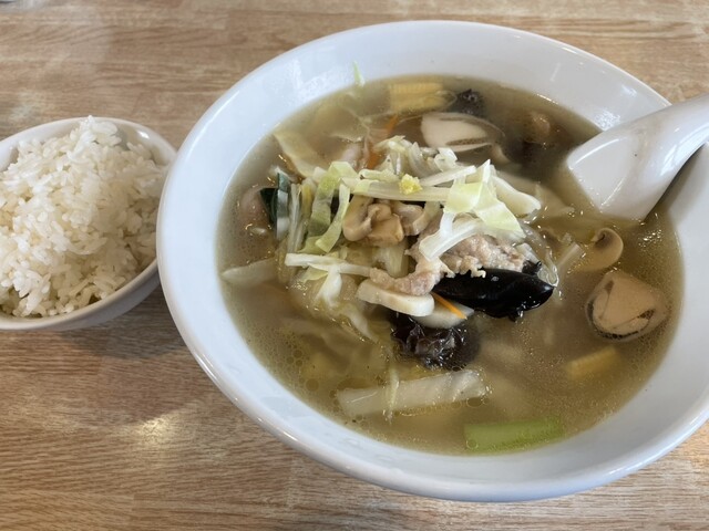 Chinese Ryori Hogen photo 2