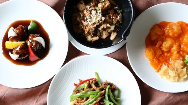 Chinese Ryo Riho photo 2