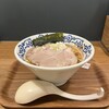博多醤油ラーメン 月や 博多デイトス店
