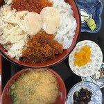 樺太食堂 - 料理写真: