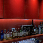 西中洲 お茶屋ＢＡＲ 六馬 - 