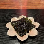 西中洲 お茶屋ＢＡＲ 六馬 - 