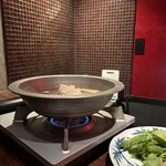 西中洲 お茶屋ＢＡＲ 六馬 - 