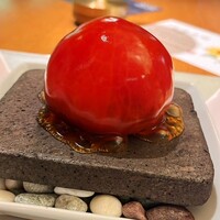 銀座ろくさん亭 - 