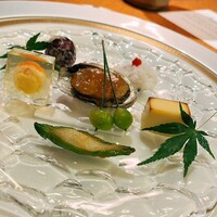銀座ろくさん亭 - 