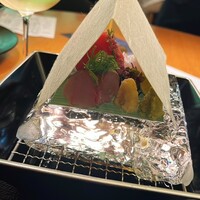 銀座ろくさん亭 - 