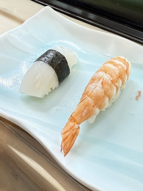 すしやの助六 （すしやのすけろく） - 亀戸/寿司 | 食べログ