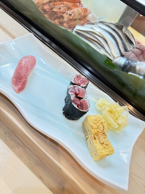 Sushiya no Sukeroku photo 4