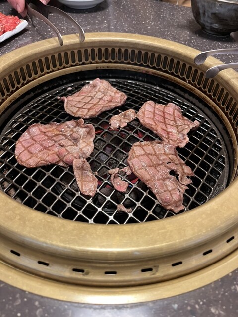 Yakiniku Okada