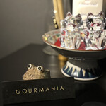 GOURMANIA - 