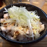 中華そば シバヘー - 