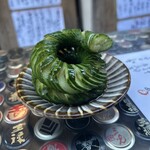 酒場 井倉木材 - 