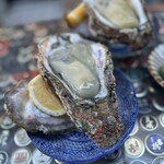 酒場 井倉木材 - 