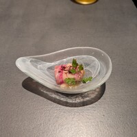京都 鉄板焼 grow - 