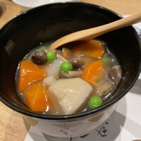 上越やすだ  銀座二丁目店 - 