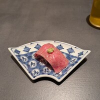 京都 鉄板焼 grow - 