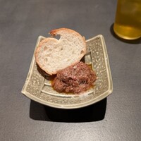 京都 鉄板焼 grow - 