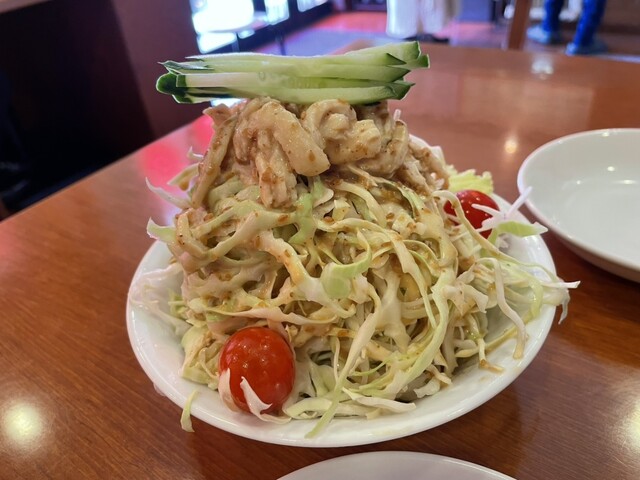 White Gyoza Ueda Gyoza Ten photo 2