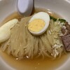 焼肉・冷麺 三千里 盛岡店